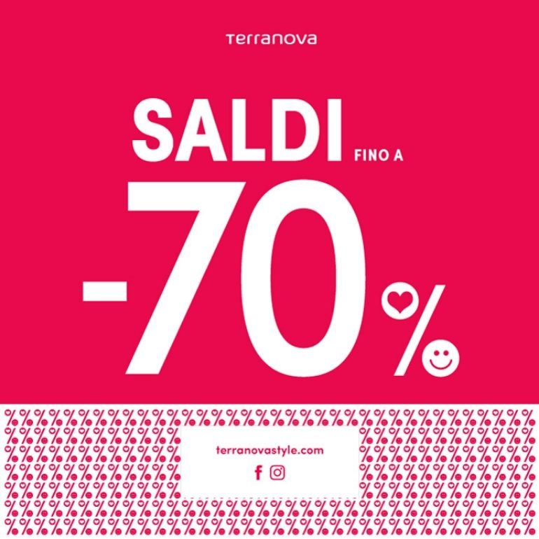 Promo Saldi